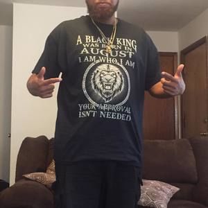 Meet your Posher, Willie